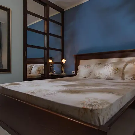 Esteban Vip Club Lägenhetshotell 4*