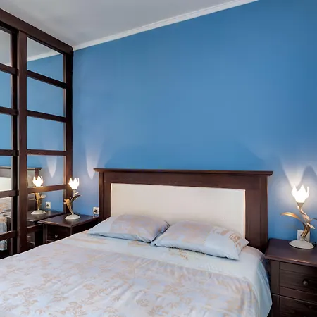 Esteban Vip Club Lägenhetshotell 4*