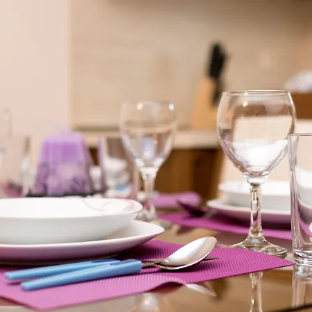 Esteban Vip Club Lägenhetshotell