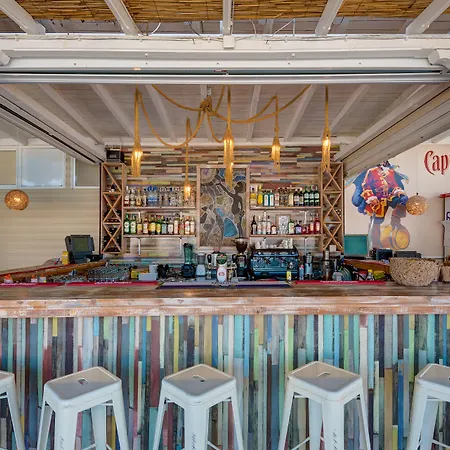 Lägenhetshotell Esteban Vip Club Nesebar