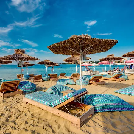 Esteban Vip Club 4* Nesebar