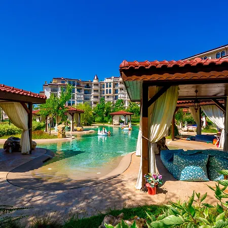 Esteban Vip Club Lägenhetshotell