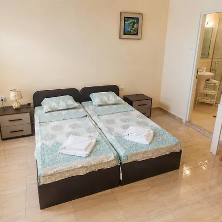 Aparthotel Esteban Vip Club Nesebar
