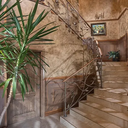 Esteban Vip Club Lägenhetshotell Nesebar