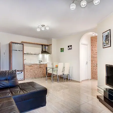 Aparthotel Esteban Vip Club Nesebar