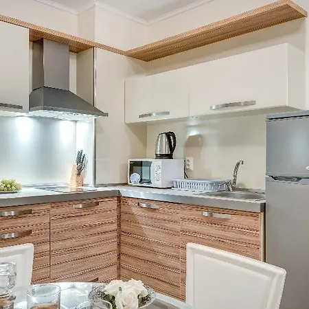 Aparthotel Esteban Vip Club Nesebar