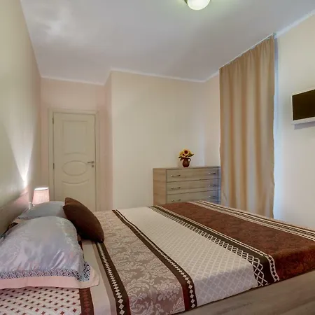 Esteban Vip Club 4* Nesebar