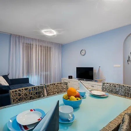 Esteban Vip Club Aparthotel