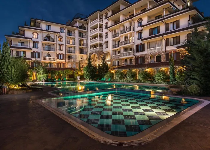 公寓式酒店 Esteban Vip Club