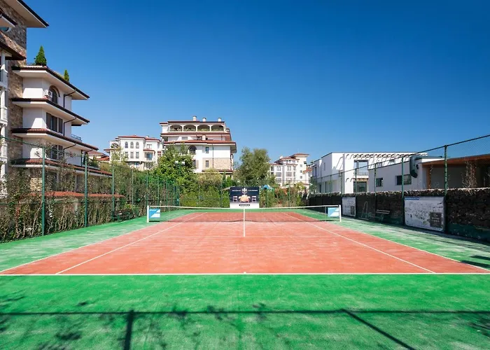 公寓式酒店 Esteban Vip Club