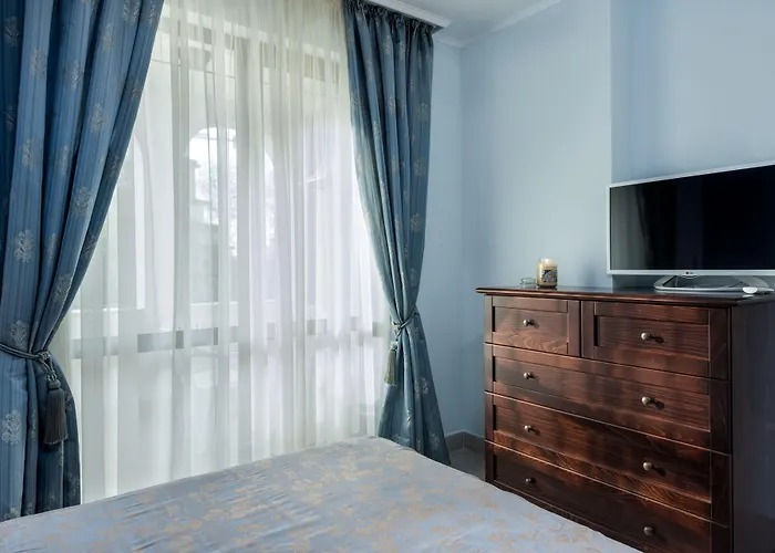 公寓式酒店 Esteban Vip Club