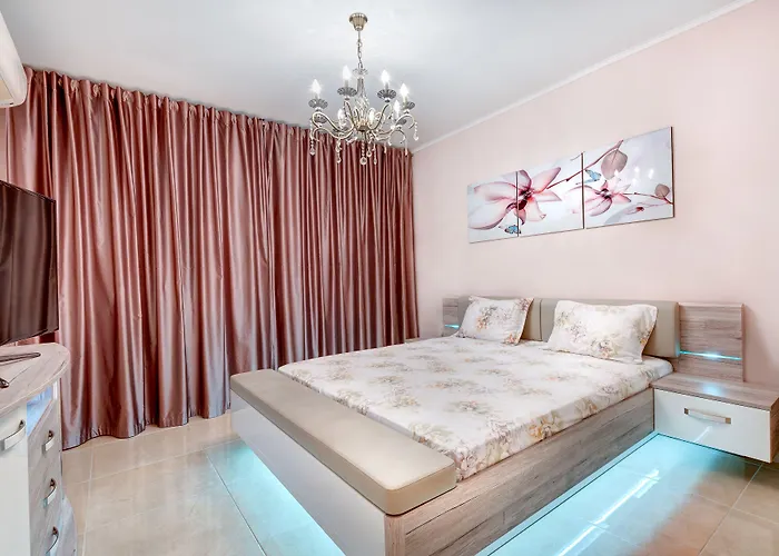 Esteban Vip Club 4* 内塞伯尔