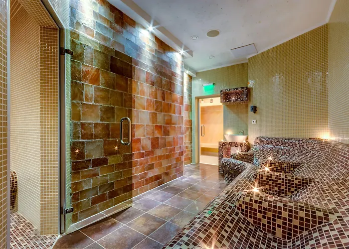 公寓式酒店 Esteban Vip Club 4*