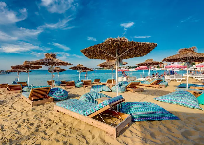 Esteban Vip Club 4* 内塞伯尔