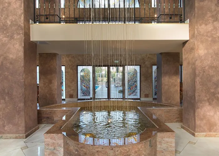 Esteban Vip Club 公寓式酒店