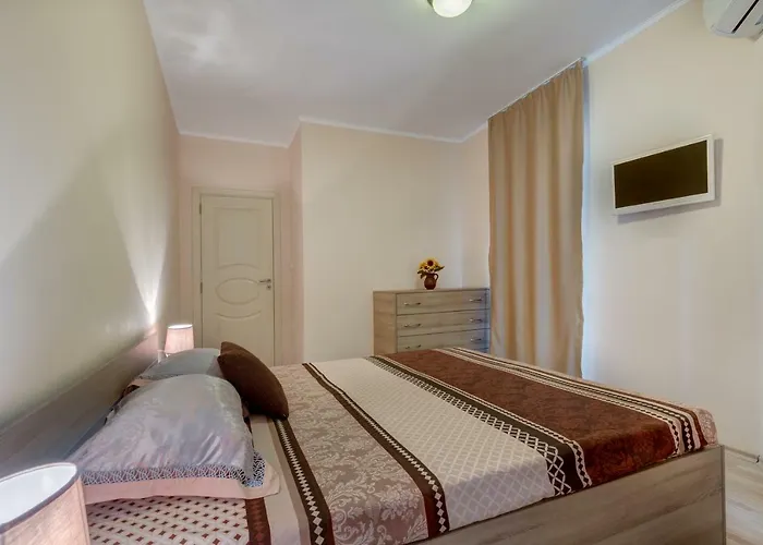 Esteban Vip Club 4* 内塞伯尔