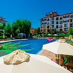 Apart Otel Esteban Vip Club Misivri