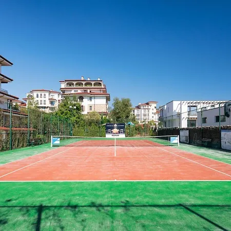 Aparthotel Esteban Vip Club