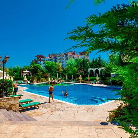 Aparthotel Esteban Vip Club 2*