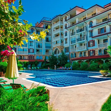 Esteban Vip Club Nesebar