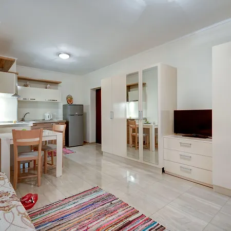 Esteban Vip Club Aparthotel Nesebar