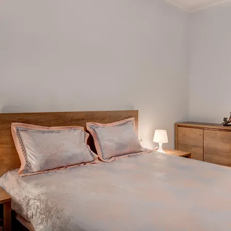 מלון דירות Esteban Vip Club