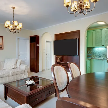 Aparthotel Esteban Vip Club Nessebar