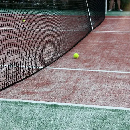 מלון דירות Esteban Vip Club