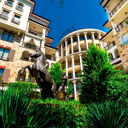 Aparthotel Esteban Vip Club