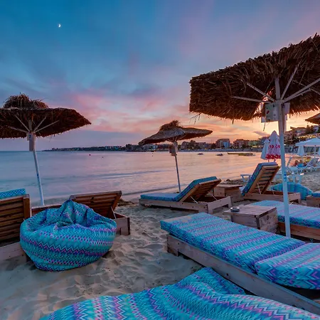 Esteban Vip Club Aparthotel 4*