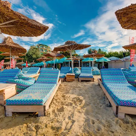 Esteban Vip Club Nesebar