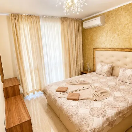 Esteban Vip Club Nesebar