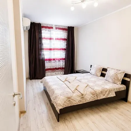 Esteban Vip Club Nesebar