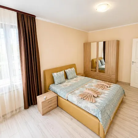 Esteban Vip Club Lägenhetshotell