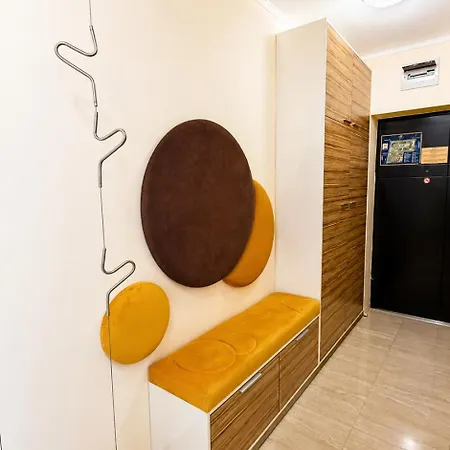 Esteban Vip Club Lägenhetshotell