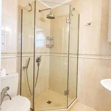 Esteban Vip Club Lägenhetshotell 4*