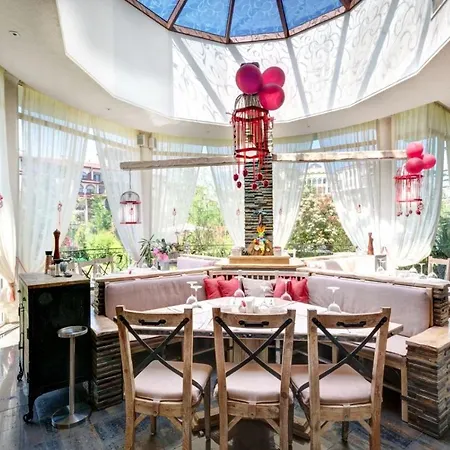 Aparthotel Esteban Vip Club