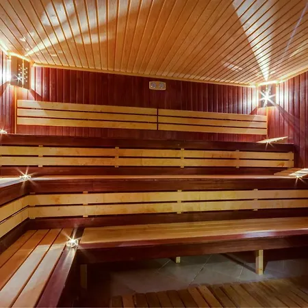 Апартхотел Esteban Vip Club Несебър