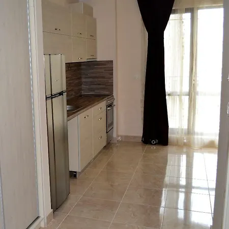 Esteban Vip Club Aparthotel 2*