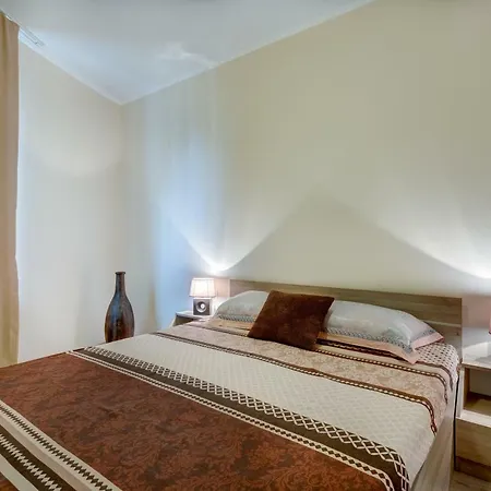 Aparthotel Esteban Vip Club Nessebar