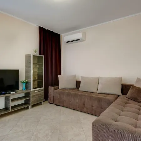 Aparthotel Esteban Vip Club Nessebar