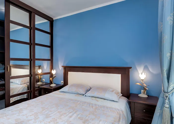 Esteban Vip Club Lejlighedshotel 4*