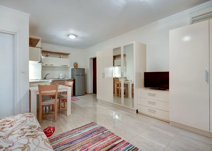 Esteban Vip Club Lejlighedshotel Nessebar