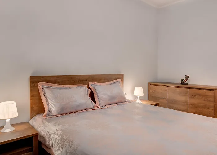 Lejlighedshotel Esteban Vip Club