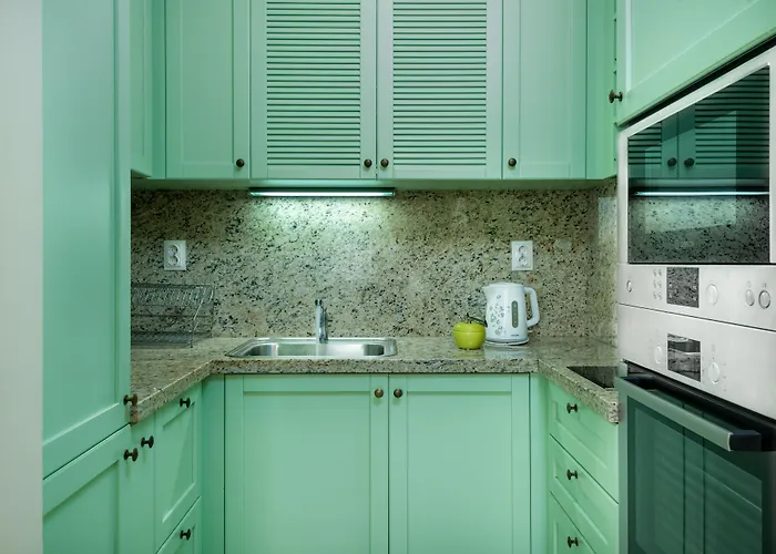 Lejlighedshotel Esteban Vip Club Nessebar