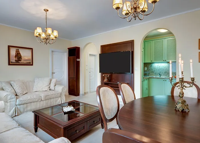 Lejlighedshotel Esteban Vip Club Nessebar