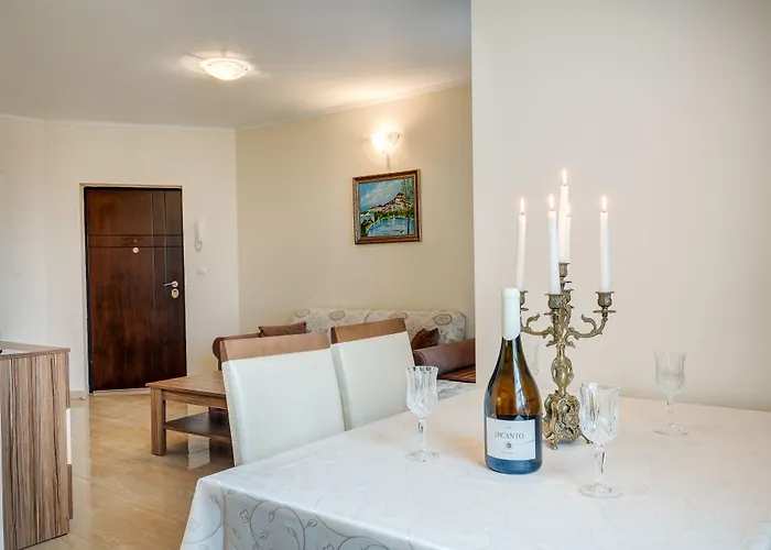 Esteban Vip Club Lejlighedshotel