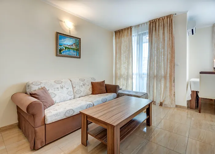 Esteban Vip Club Nessebar