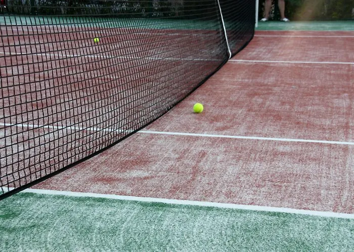 Lejlighedshotel Esteban Vip Club