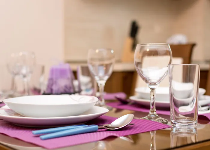 Esteban Vip Club Lejlighedshotel